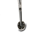 Kickstand Shoe for Kawasaki ZX-6R '19-, ZX-10RR & ZX-10R '21-25