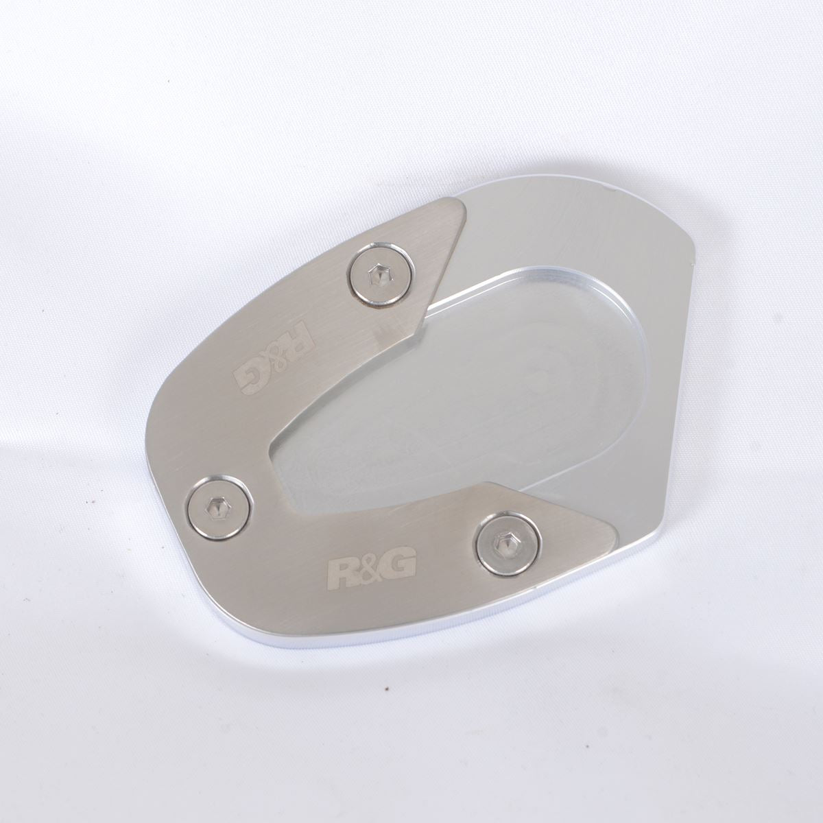 Kickstand Shoe for KTM 690 SMC-R '19-25, 1190 Adventure '14- with centre stand fitted & GASGAS SM700 '22-25.