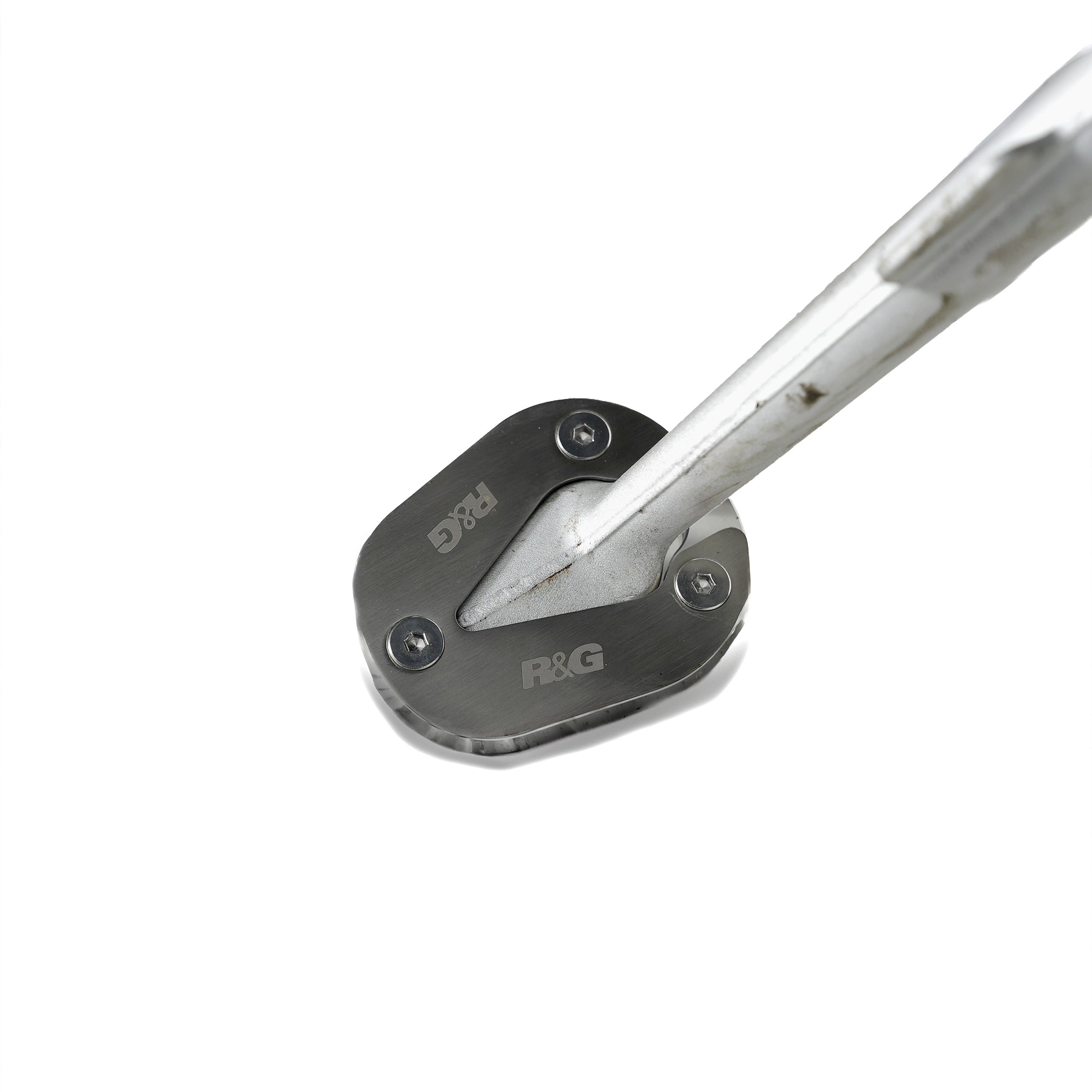 Kickstand Shoe for BMW S1000RR '18- & M1000RR '21-'24
