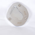 Kickstand Shoe for Yamaha Tenere World Rally(T7) '23-, Tenere 700 '19- '24,  Tenere 700 World Raid '22- & Tenere 700 Rally '21- '24