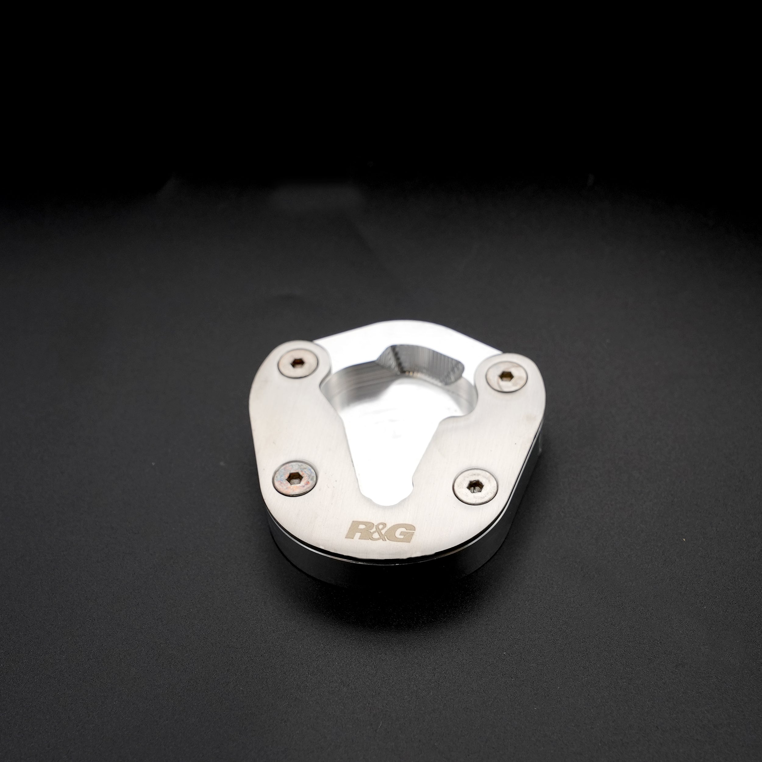 Kickstand Shoe for BMW S1000XR '20-  M1000XR '24-
