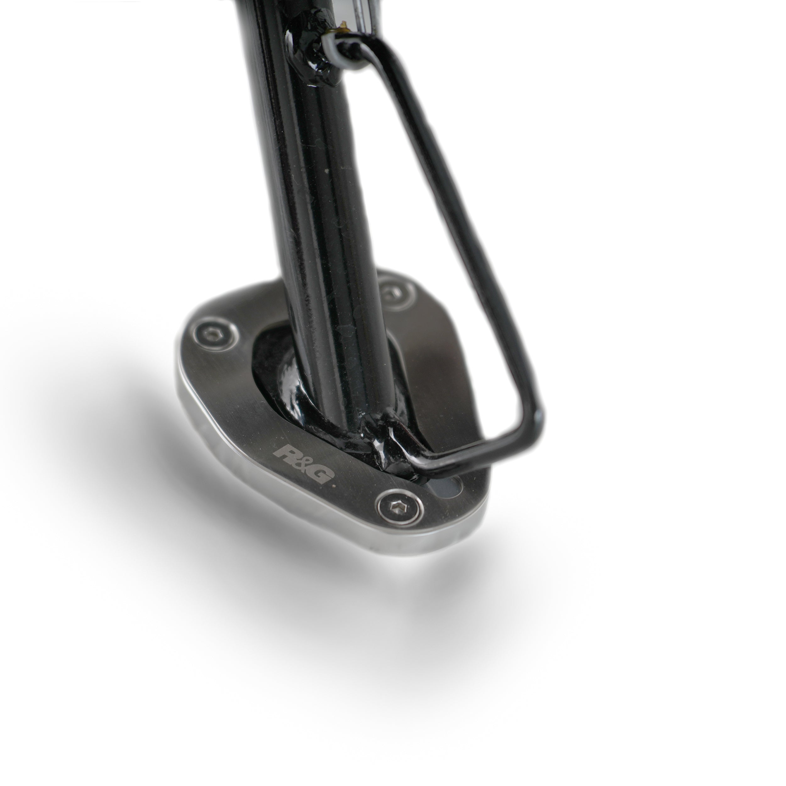 Kickstand Shoe for BMW G310R '20-25, G310RR '22-25 & TVS Apache RR 310 '21-25