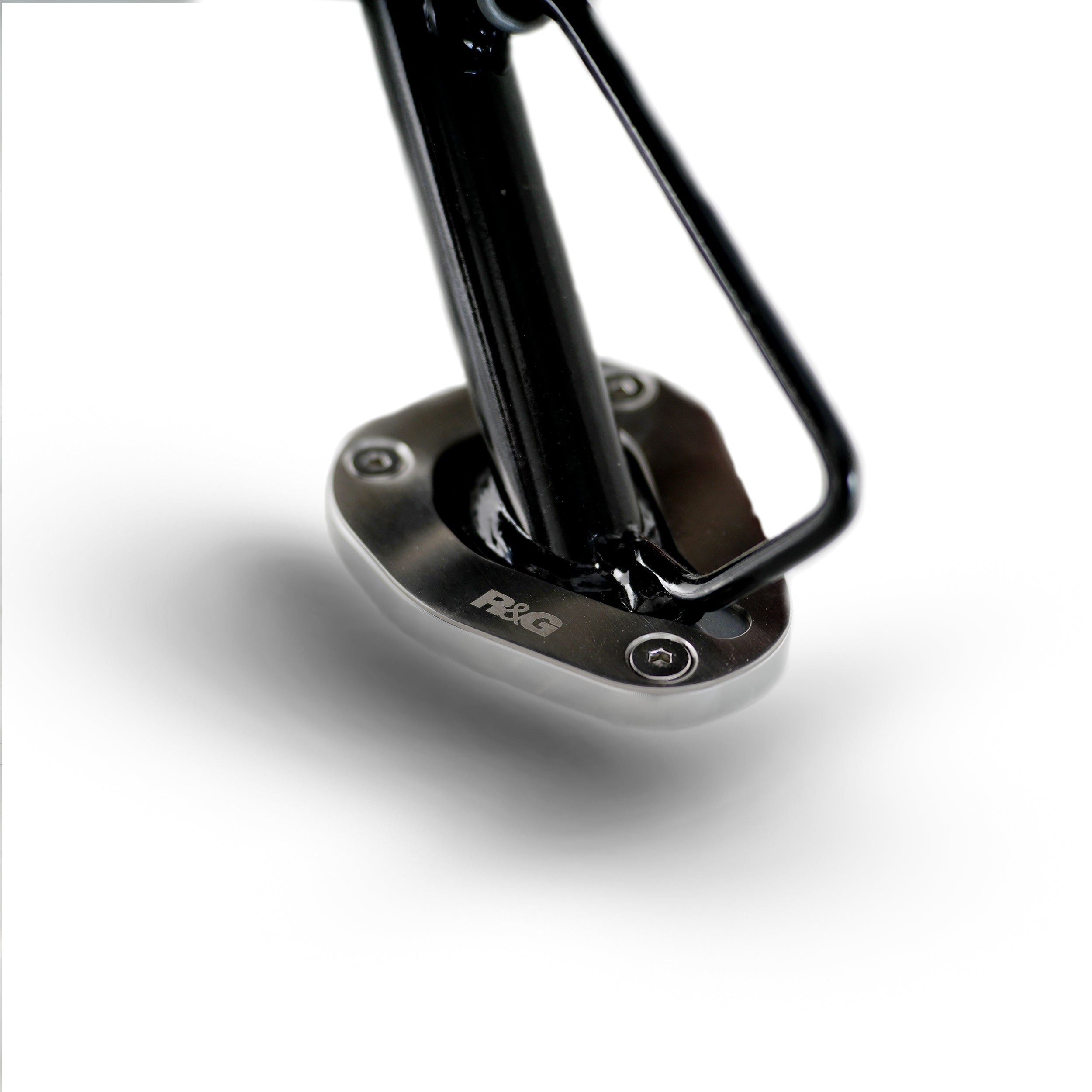 Kickstand Shoe for BMW G310R '20-25, G310RR '22-25 & TVS Apache RR 310 '21-25