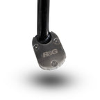 Kickstand Shoe for Aprilia RS660 '21-, RS660 Factory '22-, Tuono 660 '21-'24 & RS457 '24-