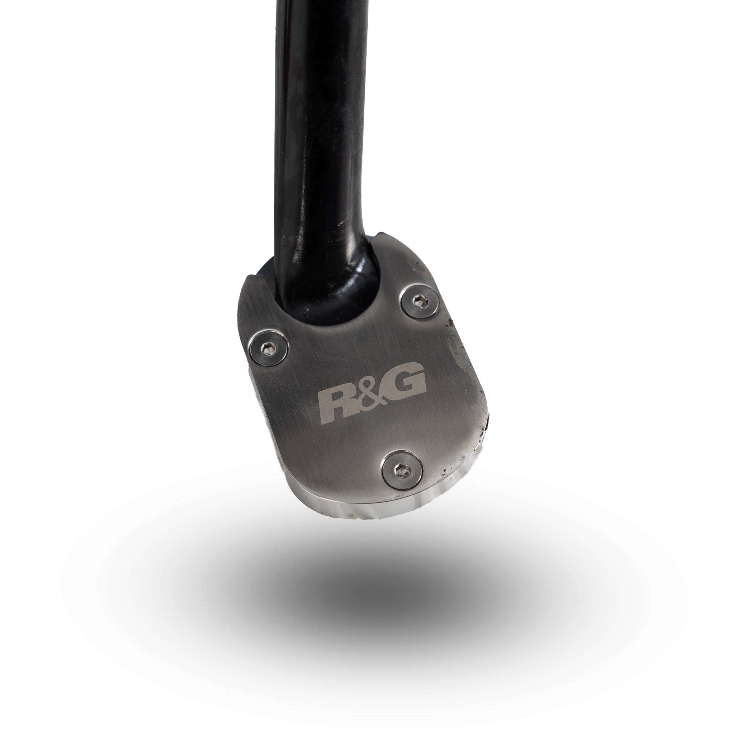 Kickstand Shoe for Aprilia RS660 '21-, RS660 Factory '22-, Tuono 660 '21-'24 & RS457 '24-