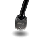 Kickstand Shoe for Aprilia RS660 '21-, RS660 Factory '22-, Tuono 660 '21-'24 & RS457 '24-