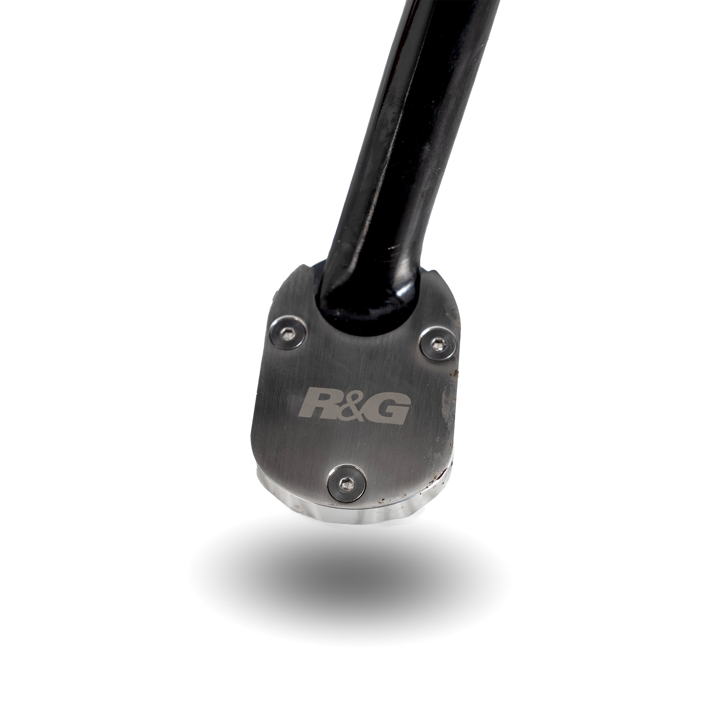 Kickstand Shoe for Aprilia RS660 '21-, RS660 Factory '22-, Tuono 660 '21-'24 & RS457 '24-