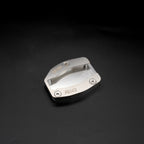 Kickstand Shoe for Ducati DesertX '22-25, Multistrada V4 '21- '24, Multistrada V4S '21- & Multistrada V2 '25-