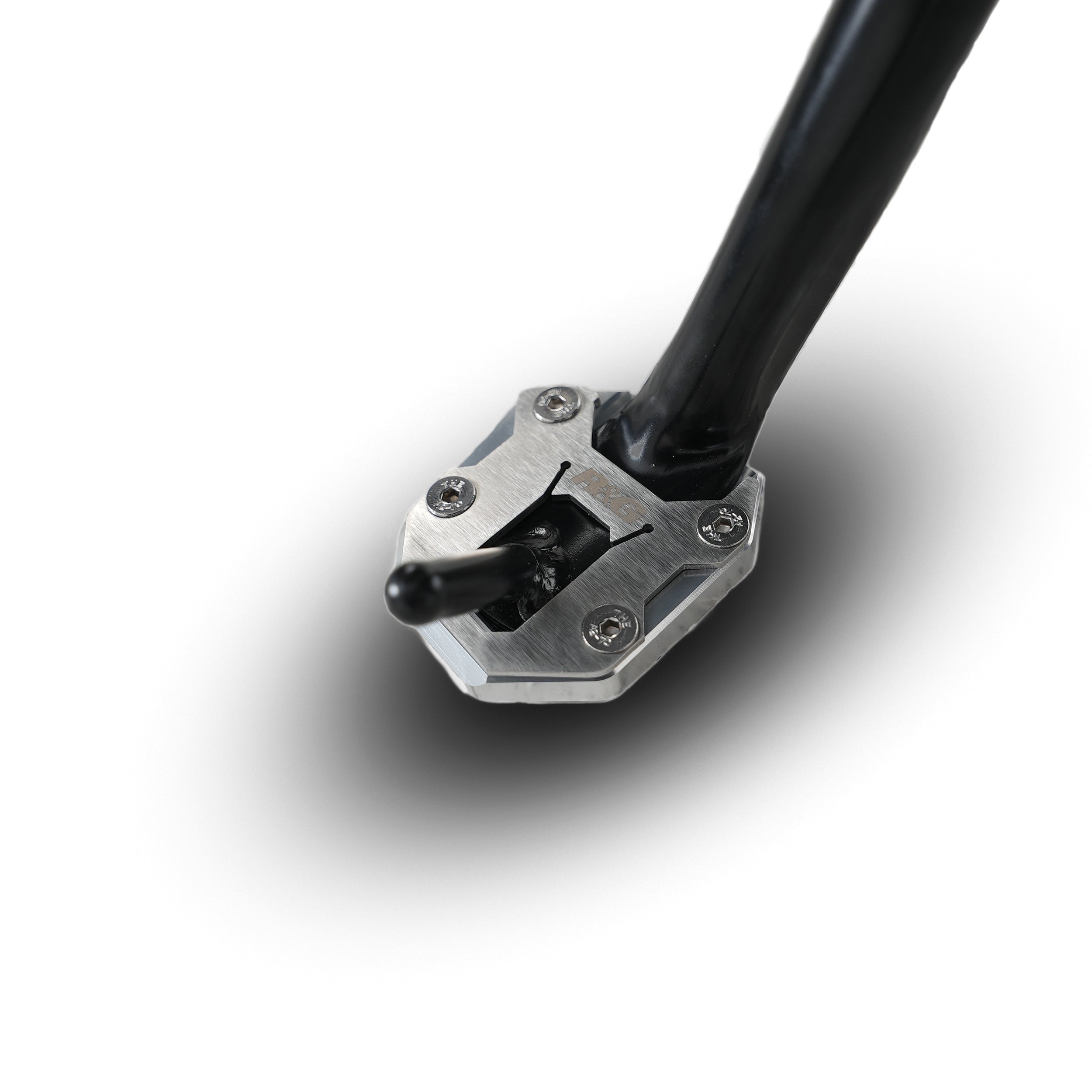 Kickstand Shoe for Yamaha MT-09 (SP) '21-'23 / Tracer 9 (GT) '21- '24/ XSR 900 '22- '24