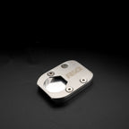 Kickstand Shoe for Yamaha R7 '22-25.