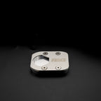 Kickstand Shoe for Yamaha R7 '22-25.