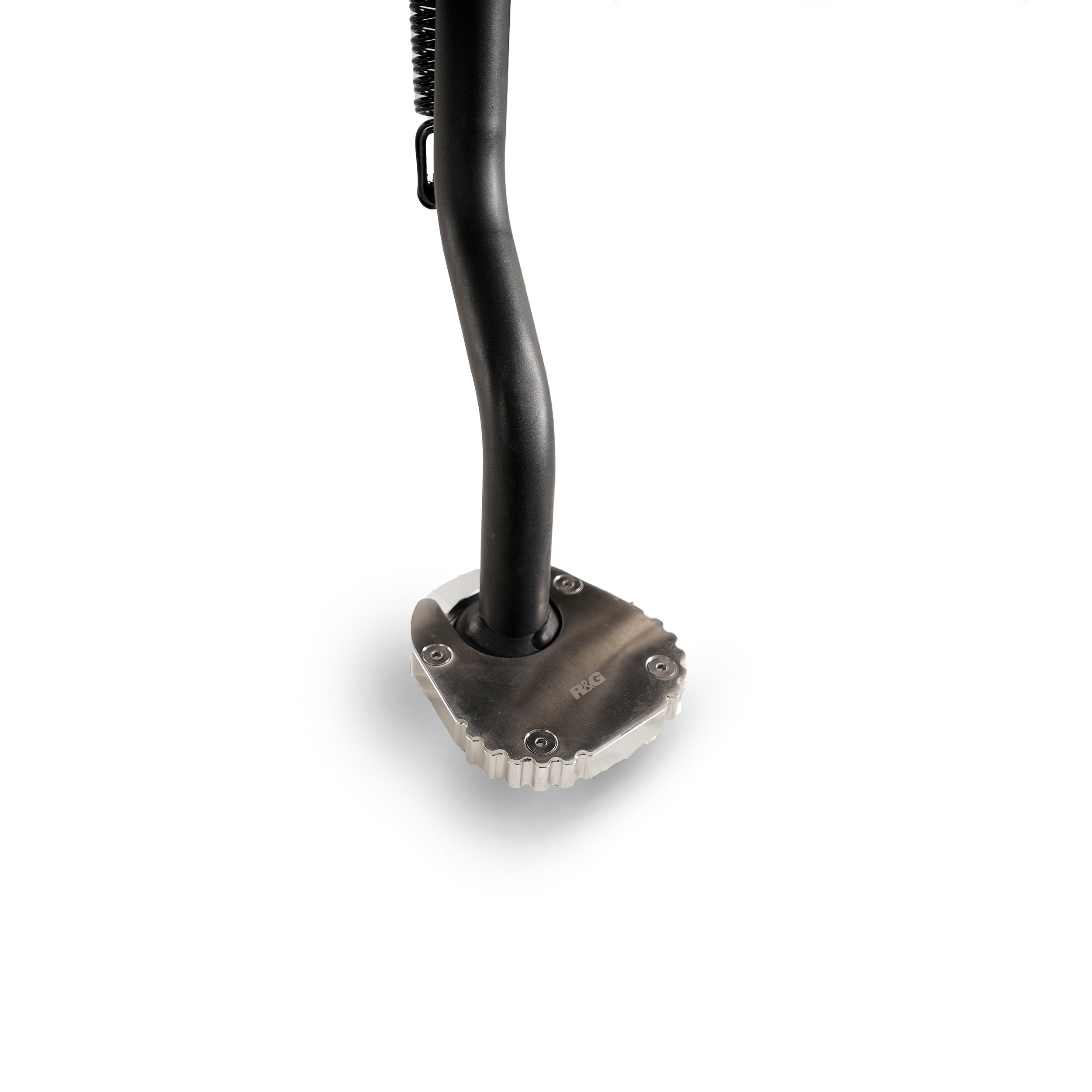 Kickstand Shoe for Kawasaki KLR 650 '22-