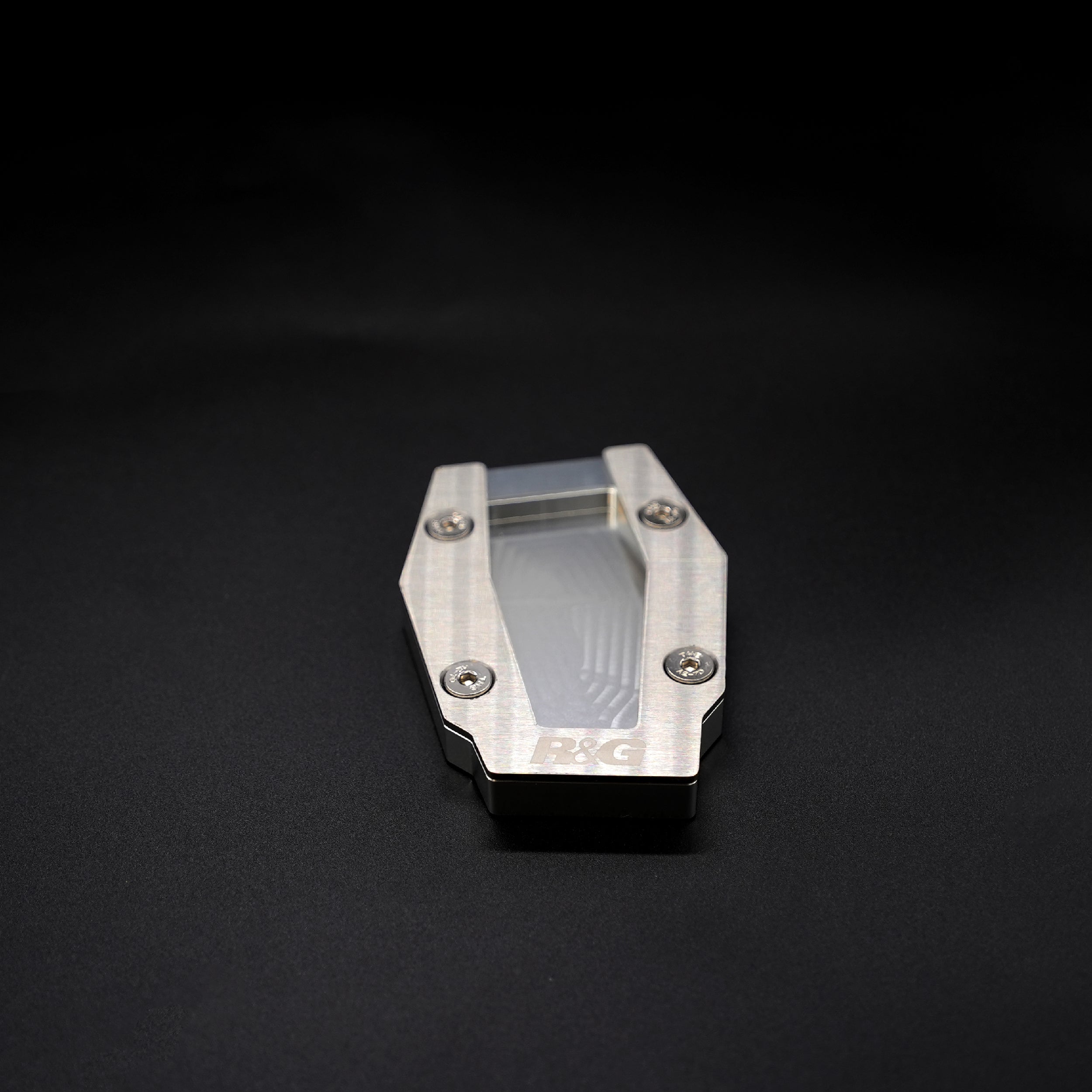 Kickstand Shoe for Ducati Multistrada V2(S) '22- '24