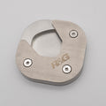 Kickstand Shoe for Yamaha 750 Super Tenere '89-'96