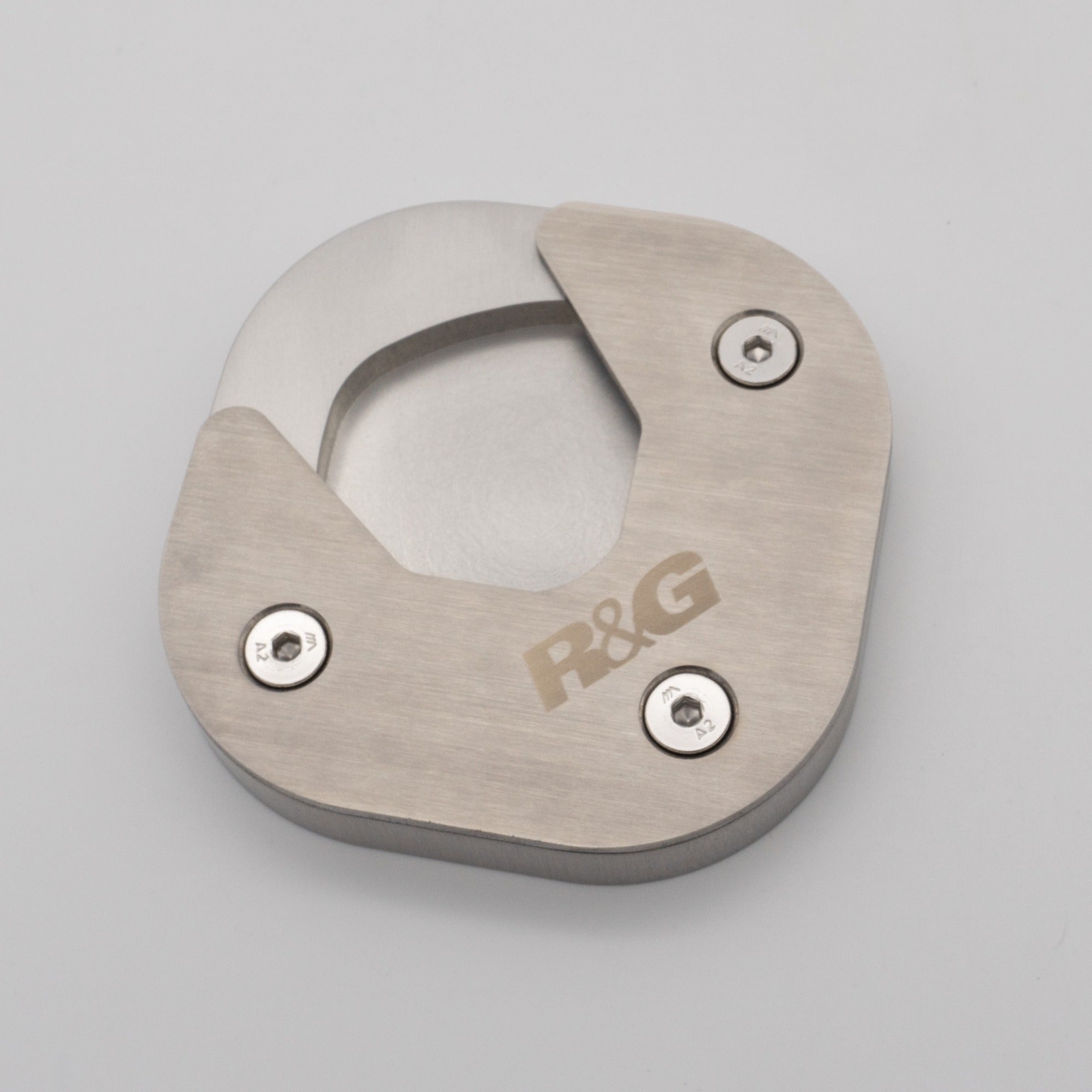 Kickstand Shoe for Yamaha 750 Super Tenere '89-'96