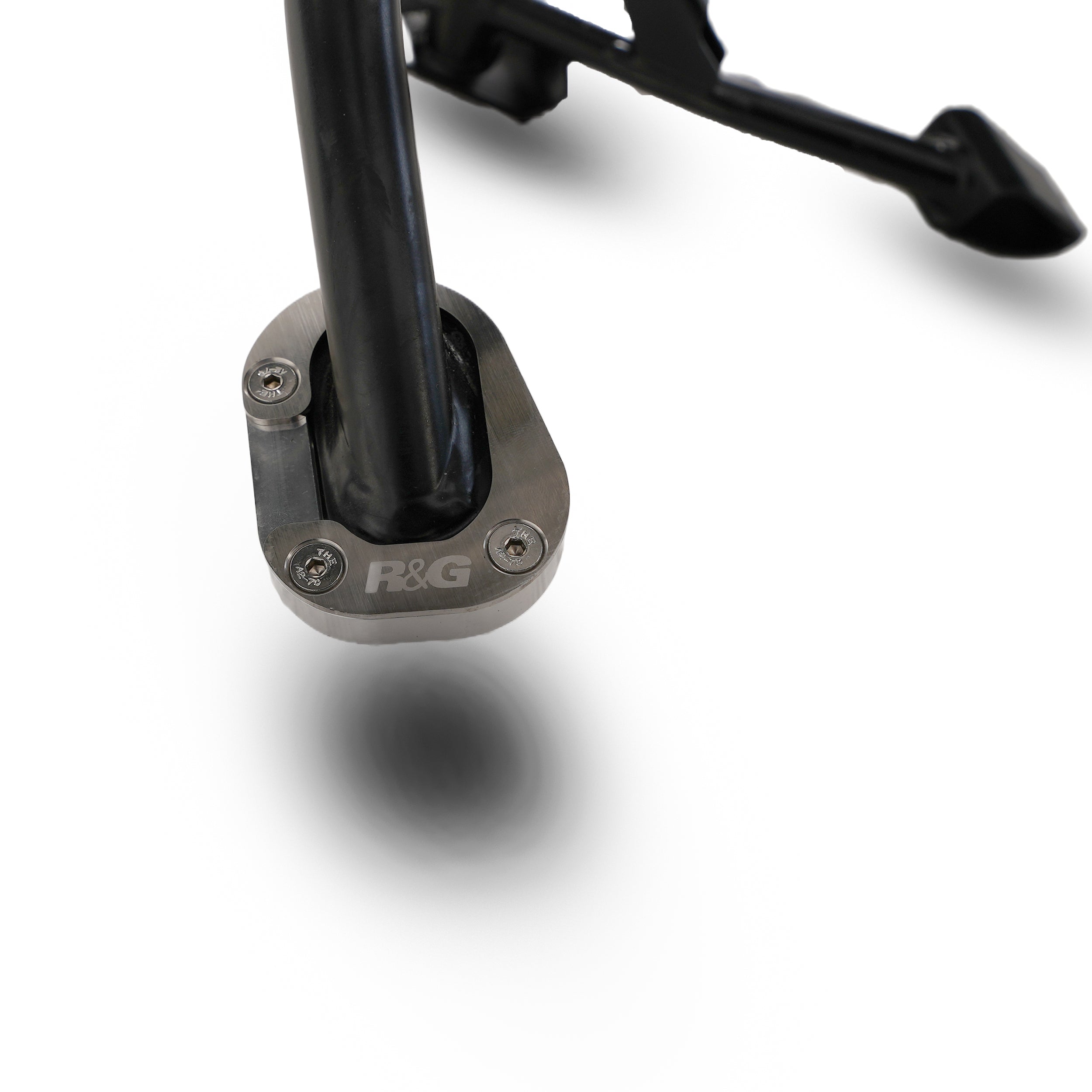 Kickstand Shoe for BMW F850GS '22-25, F850GSA '19-25 & F900GSA '24-
