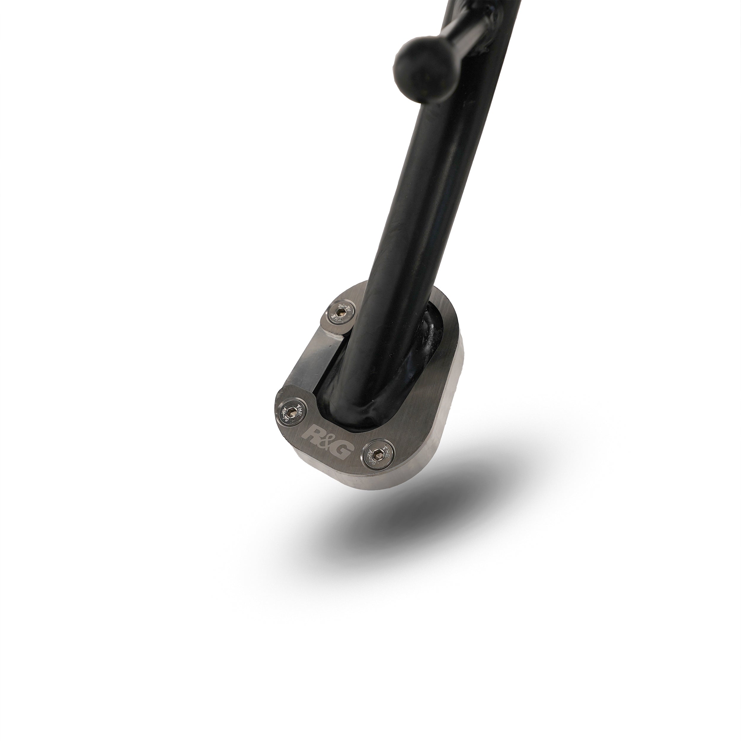 Kickstand Shoe for BMW F850GS '22-25, F850GSA '19-25 & F900GSA '24-