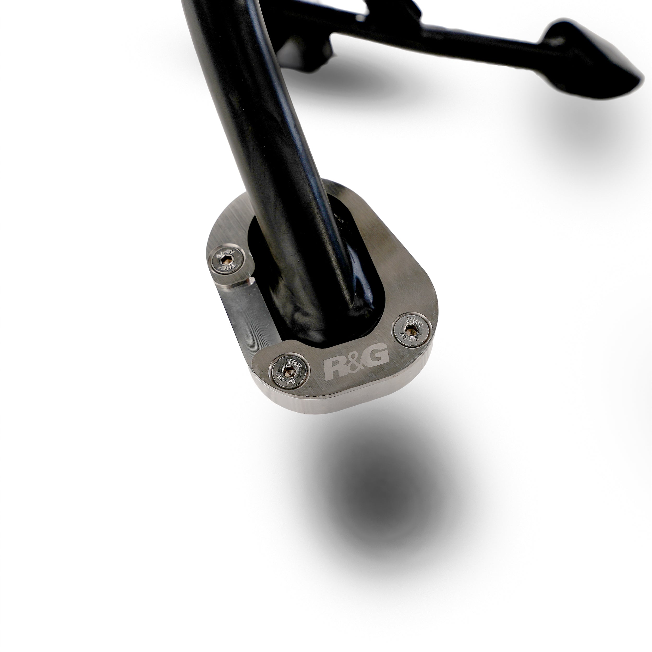 Kickstand Shoe for BMW F850GS '22-25, F850GSA '19-25 & F900GSA '24-
