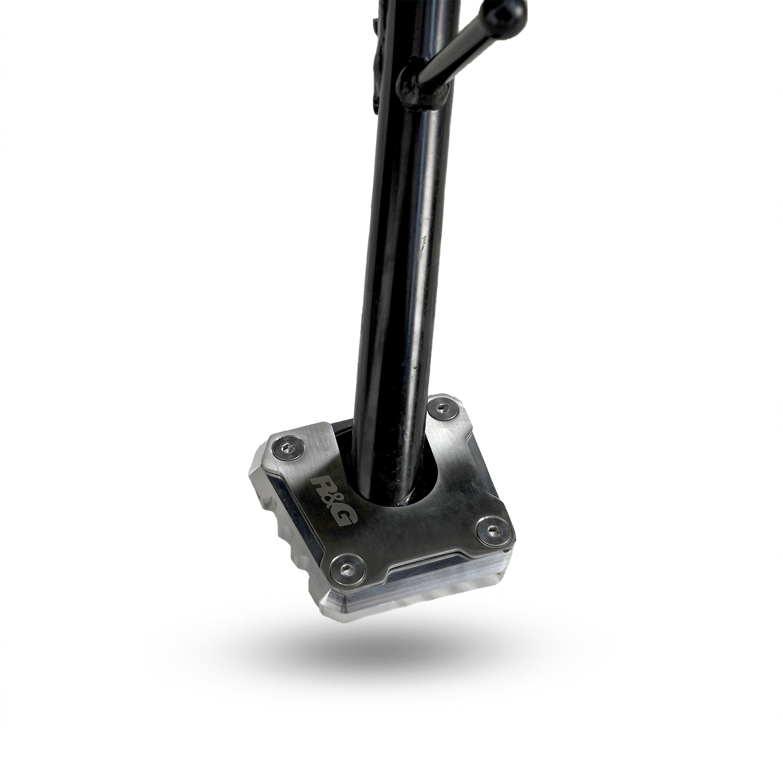 Kickstand Shoe for Honda CB750 Hornet '23- ,CB1000 Hornet/SP '25- & XL750 Transalp '23-