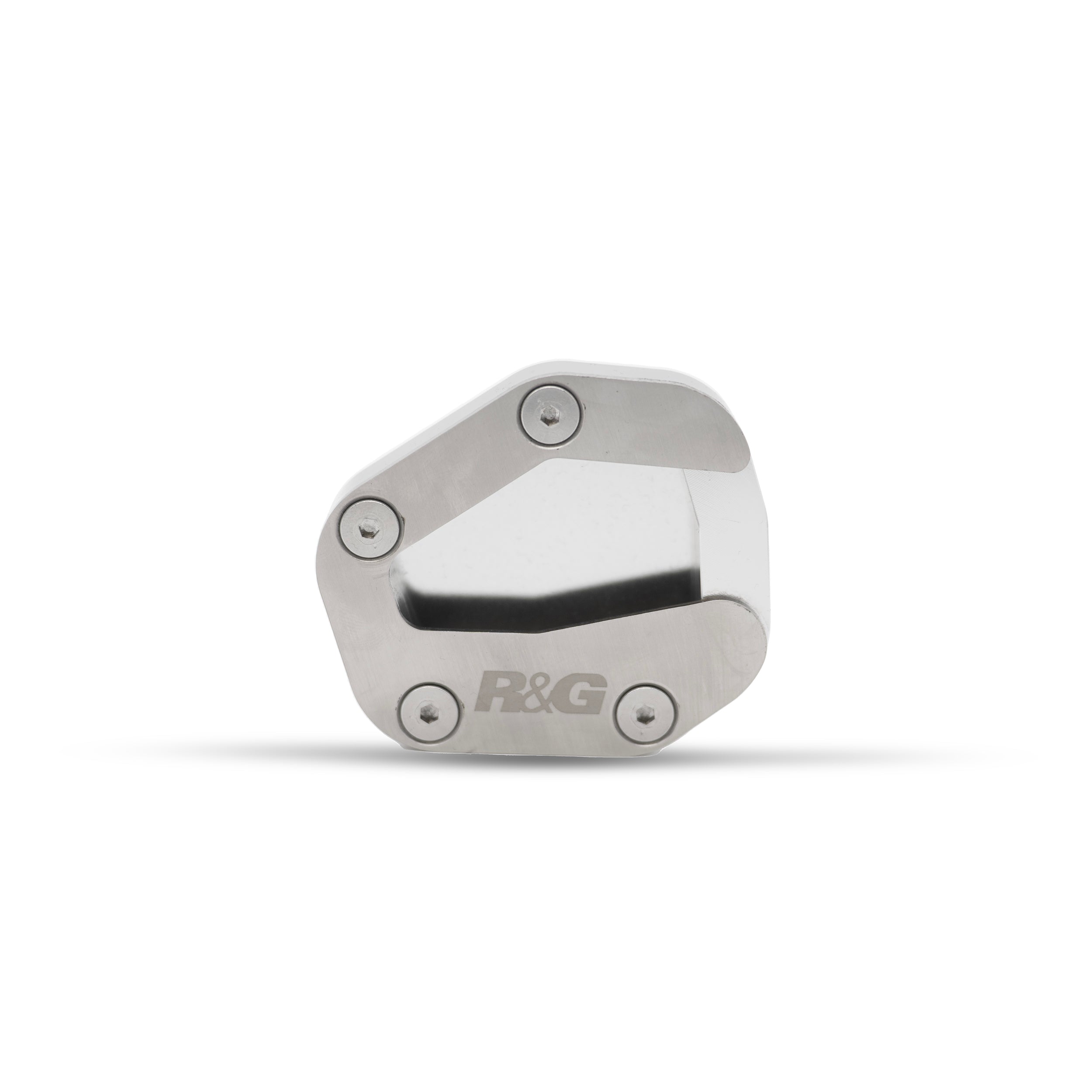 Kickstand Shoe for Moto Guzzi V100 '23-