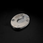Kickstand Shoe for BSA Gold Star '23-