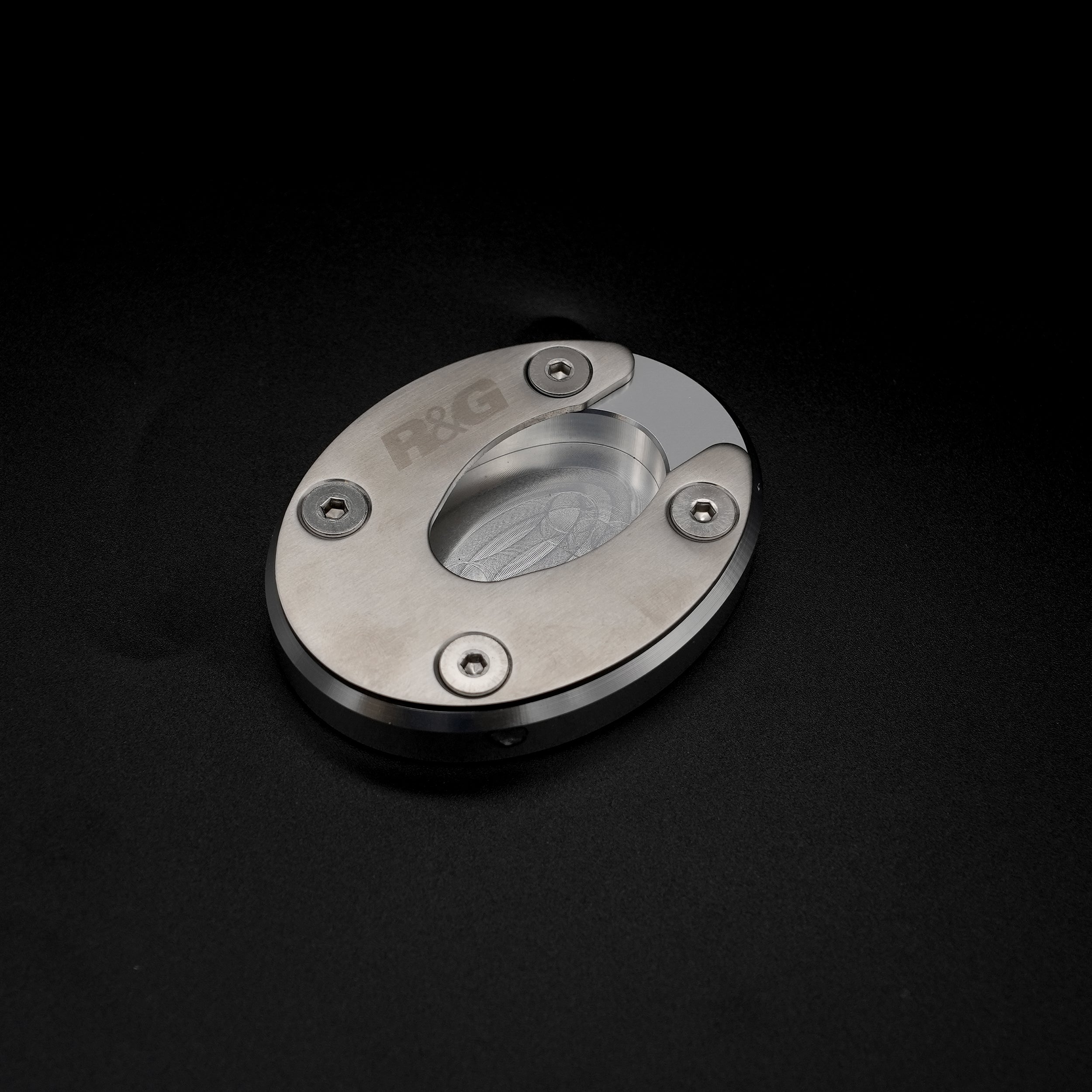 Kickstand Shoe for BSA Gold Star '23-