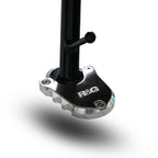 Kickstand Shoe for Triumph Speed 400 '24-, Scrambler 400 X '24-