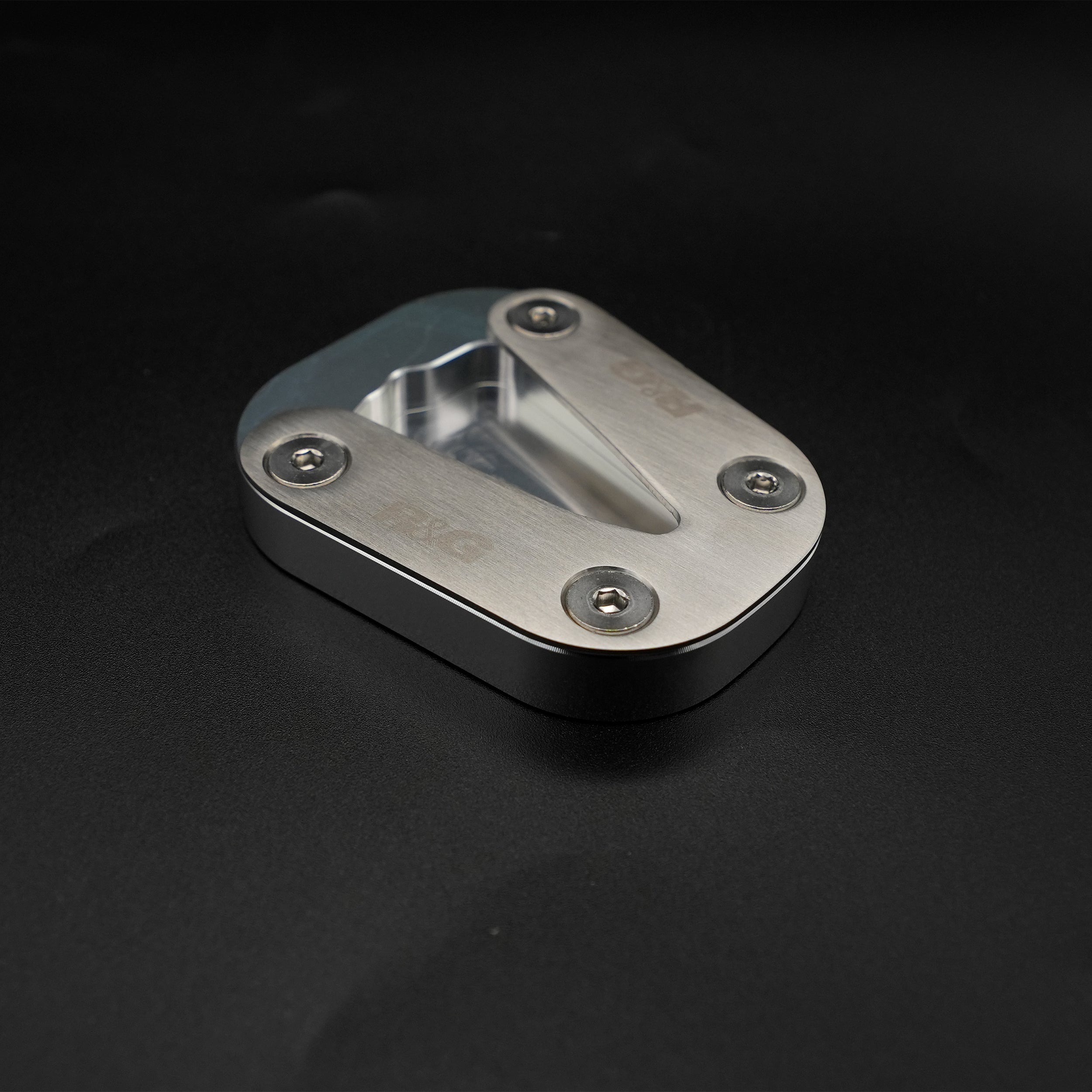 Kickstand Shoe for KTM 790 Duke '18- & 890 Duke R '20-'23