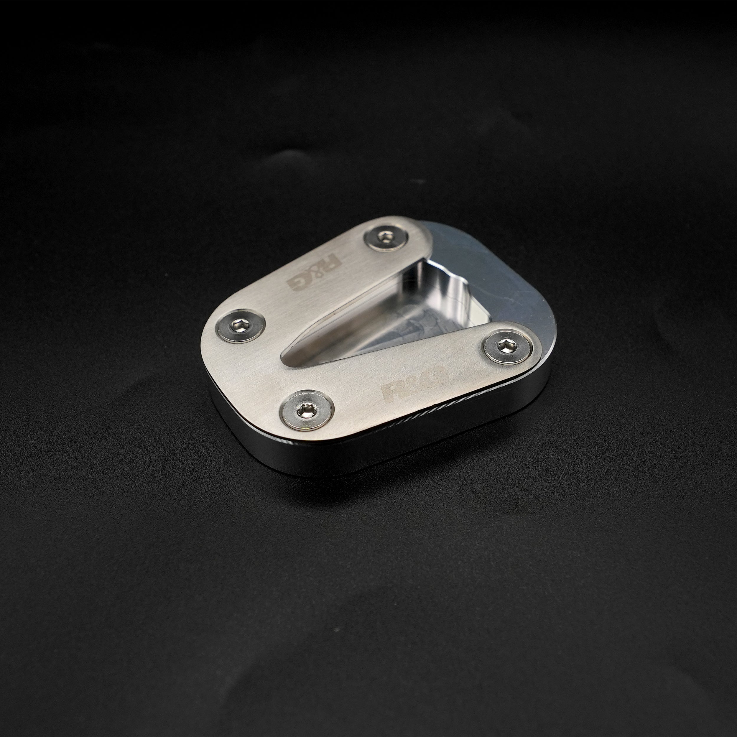 Kickstand Shoe for KTM 790 Duke '18- & 890 Duke R '20-'23