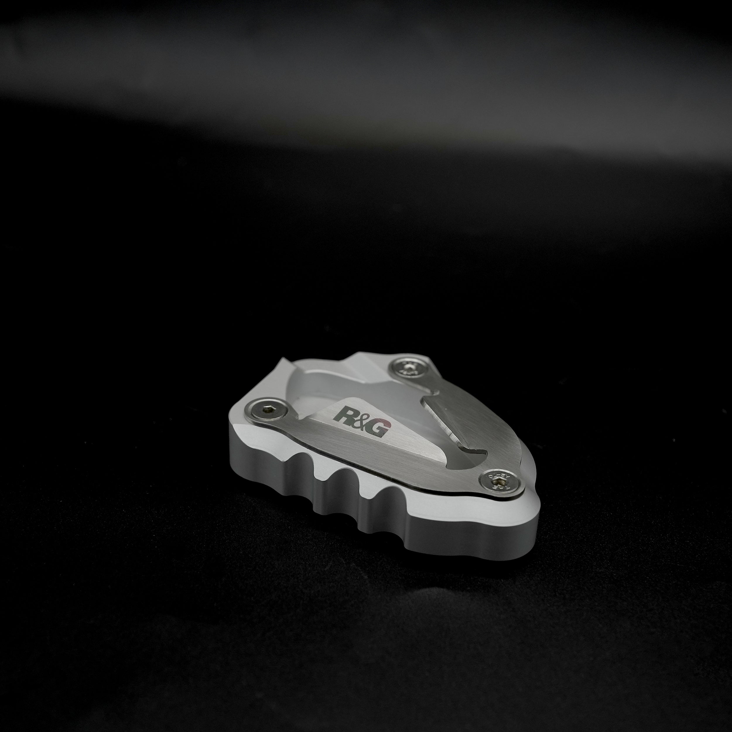 Kickstand Shoe for Royal Enfield Himalayan 450 '24-
