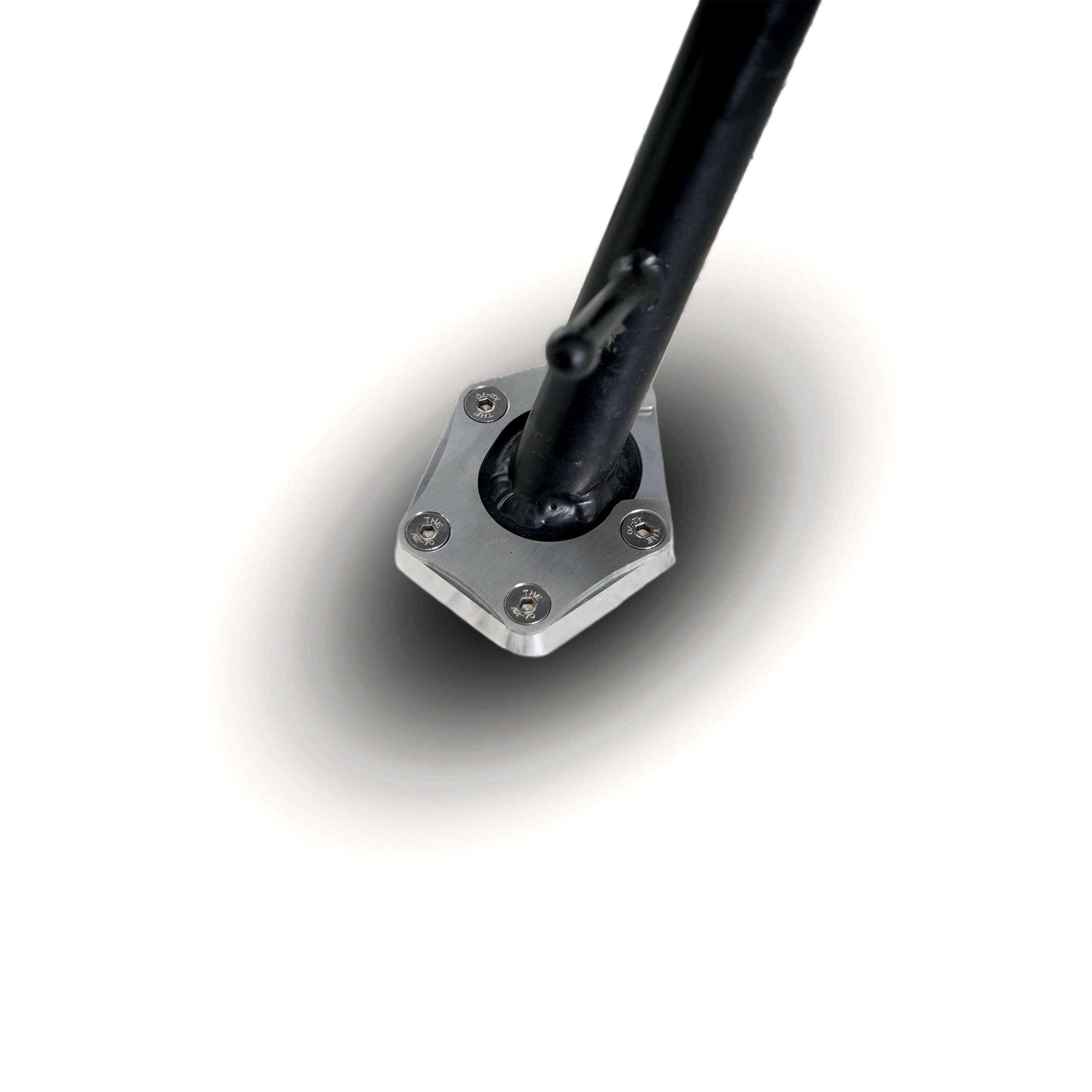 Kickstand Shoe for Fantic Caballero 500 Scrambler '19- & Fantic Caballero 700 '23-