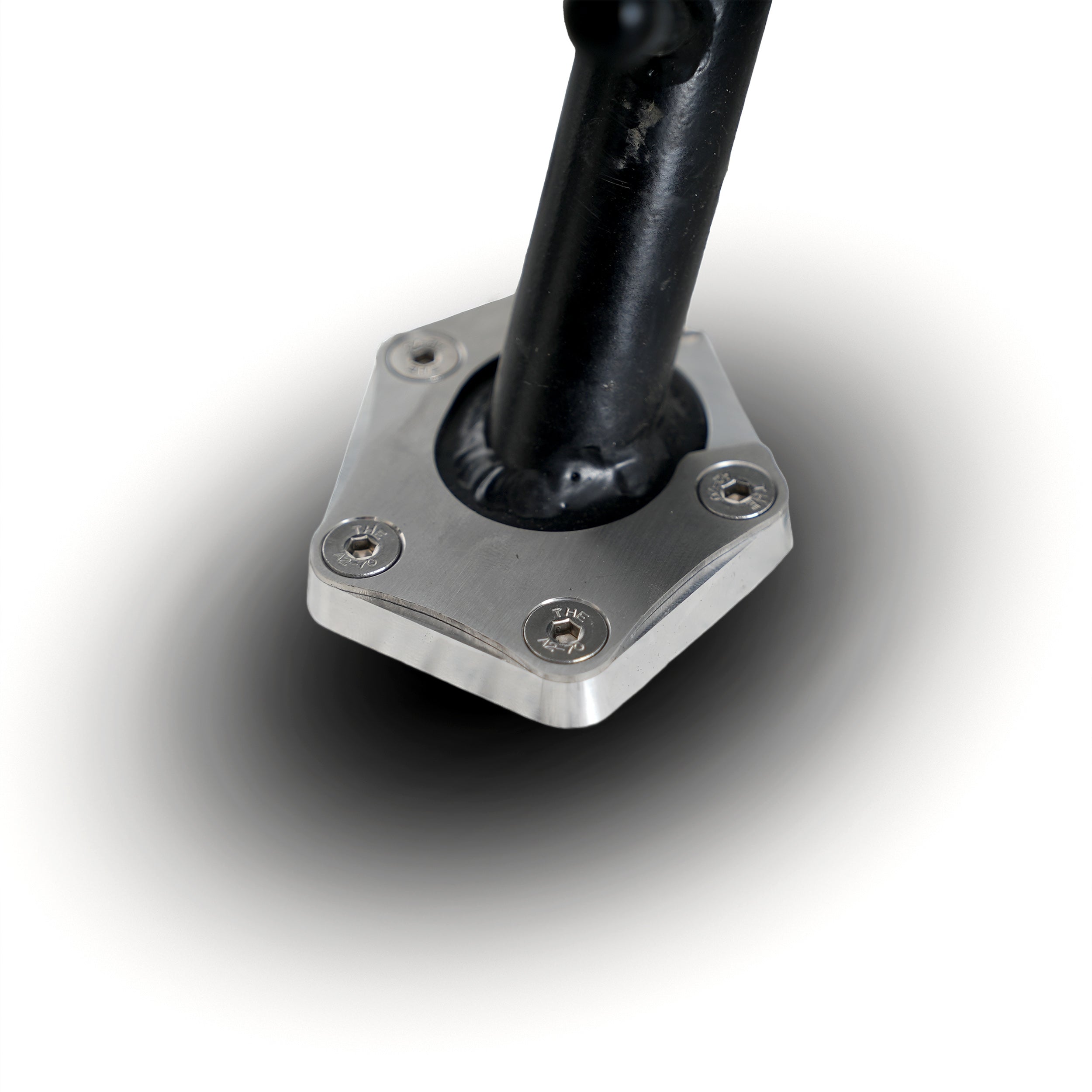 Kickstand Shoe for Fantic Caballero 500 Scrambler '19- & Fantic Caballero 700 '23-