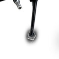 Kickstand Shoe for Fantic Caballero 500 Scrambler '19- & Fantic Caballero 700 '23-