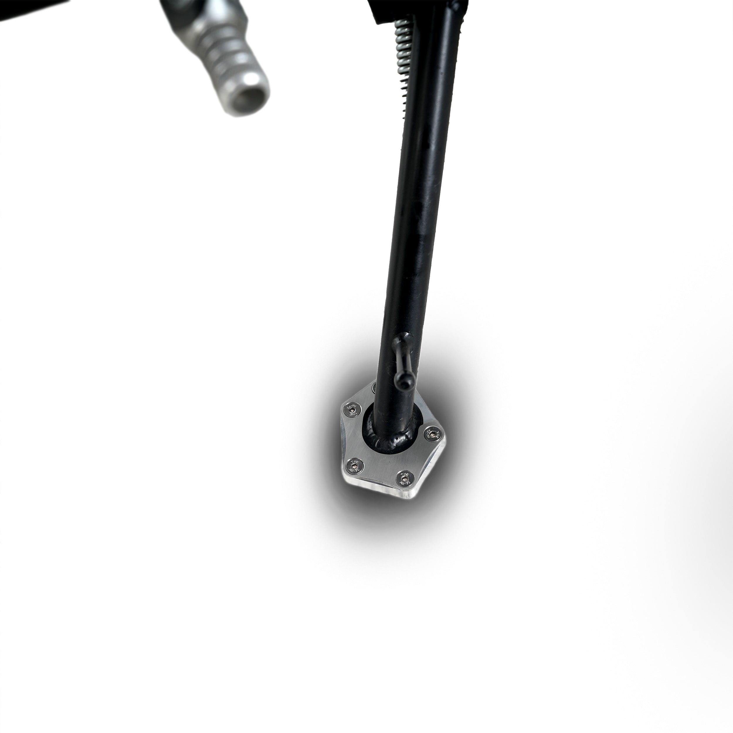 Kickstand Shoe for Fantic Caballero 500 Scrambler '19- & Fantic Caballero 700 '23-