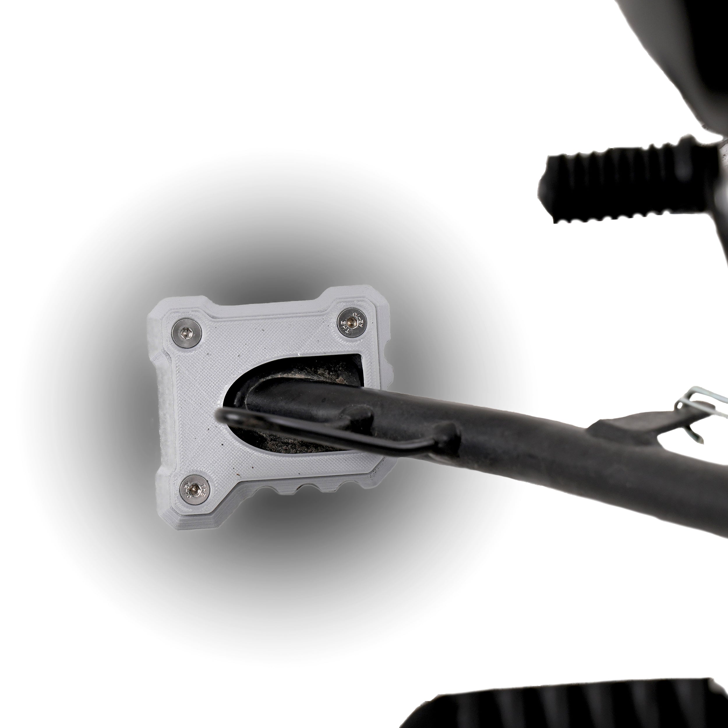 Kickstand Shoe for Voge DS900X '24-