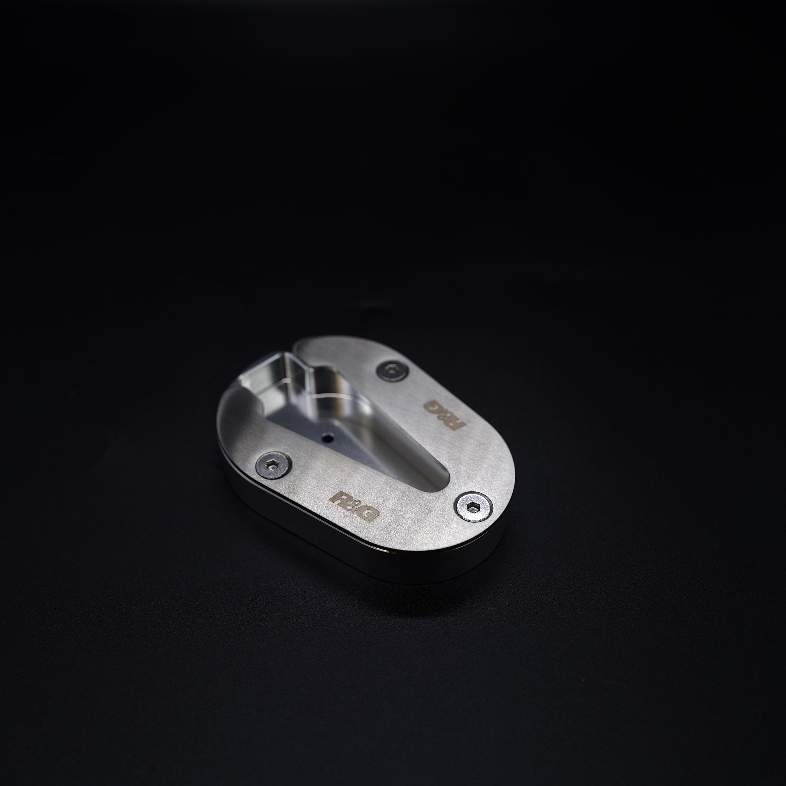Kickstand Shoe for Triumph Tiger 900 Rally (Pro) '21-,GT Pro '24-