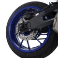 Paddock Stand Hooks for Yamaha MT-10 '22-, Yamaha YZF R6 '17-, R1/R1M '15-, R7 '22-25 and YZF-R9 '25-