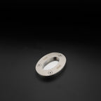 Kickstand Shoe for the Kawasaki 650 Versys '10- '24 & Kawasaki ZH2 '20- '24