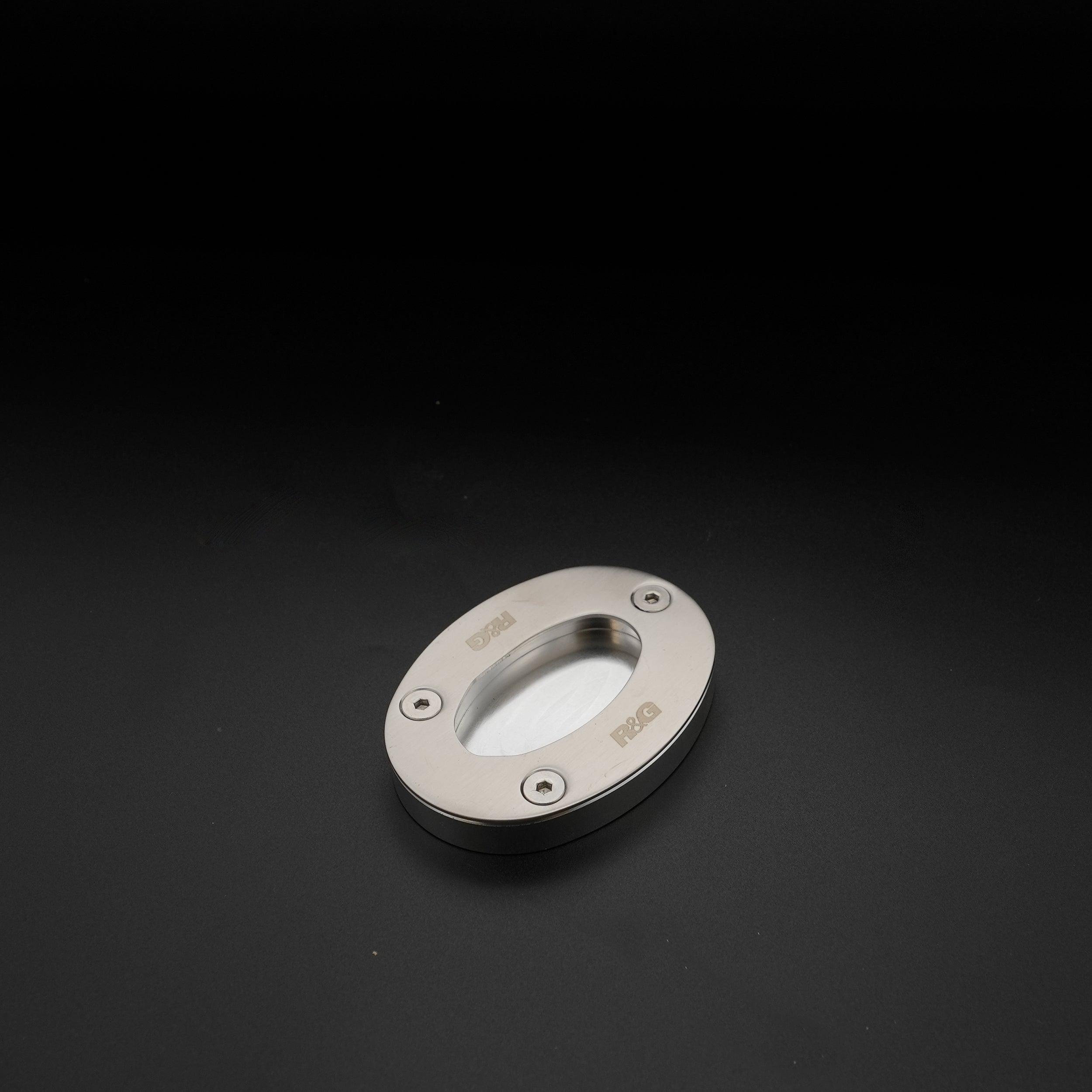 Kickstand Shoe for the Kawasaki 650 Versys '10- '24 & Kawasaki ZH2 '20- '24