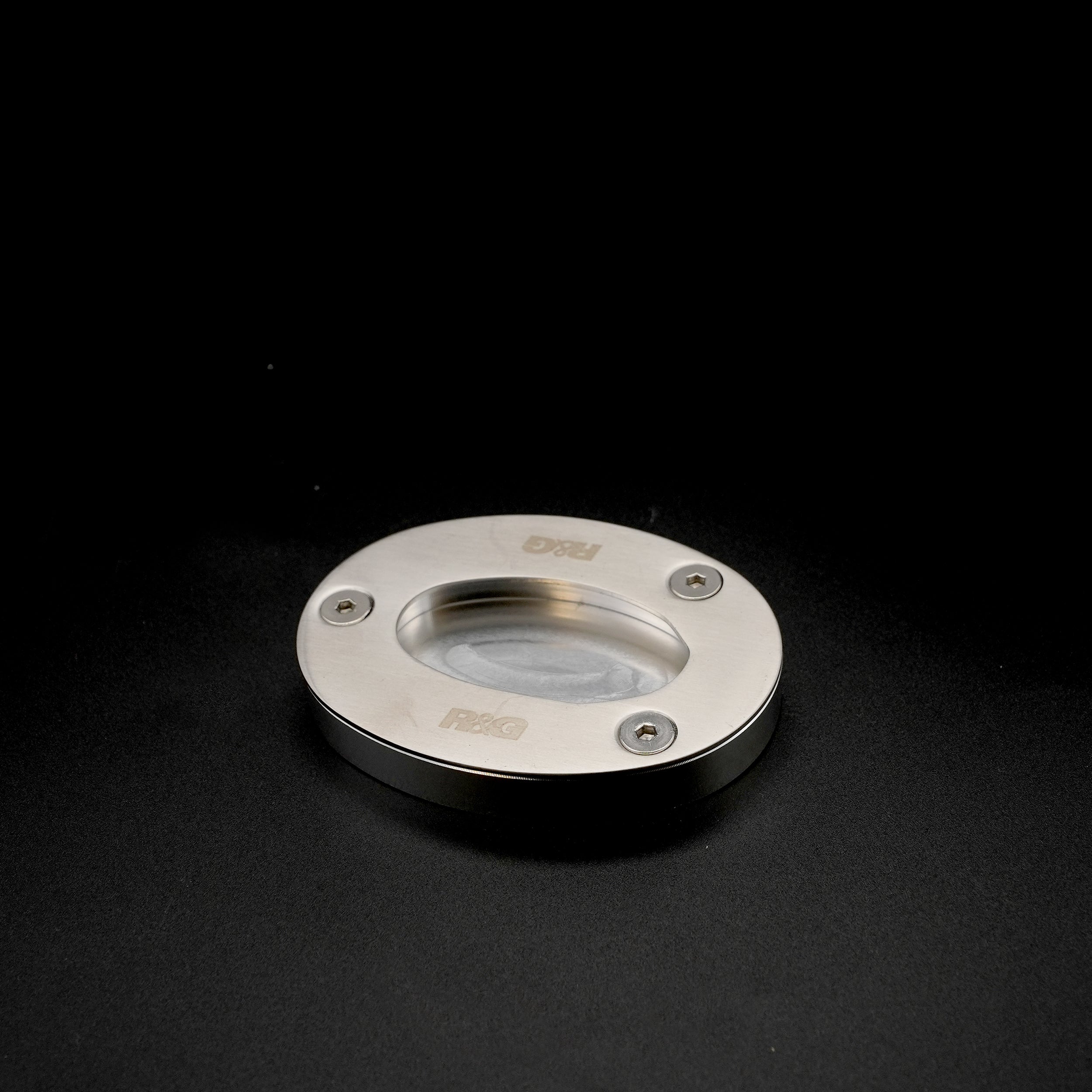 Kickstand Shoe for the Kawasaki 650 Versys '10- '24 & Kawasaki ZH2 '20- '24