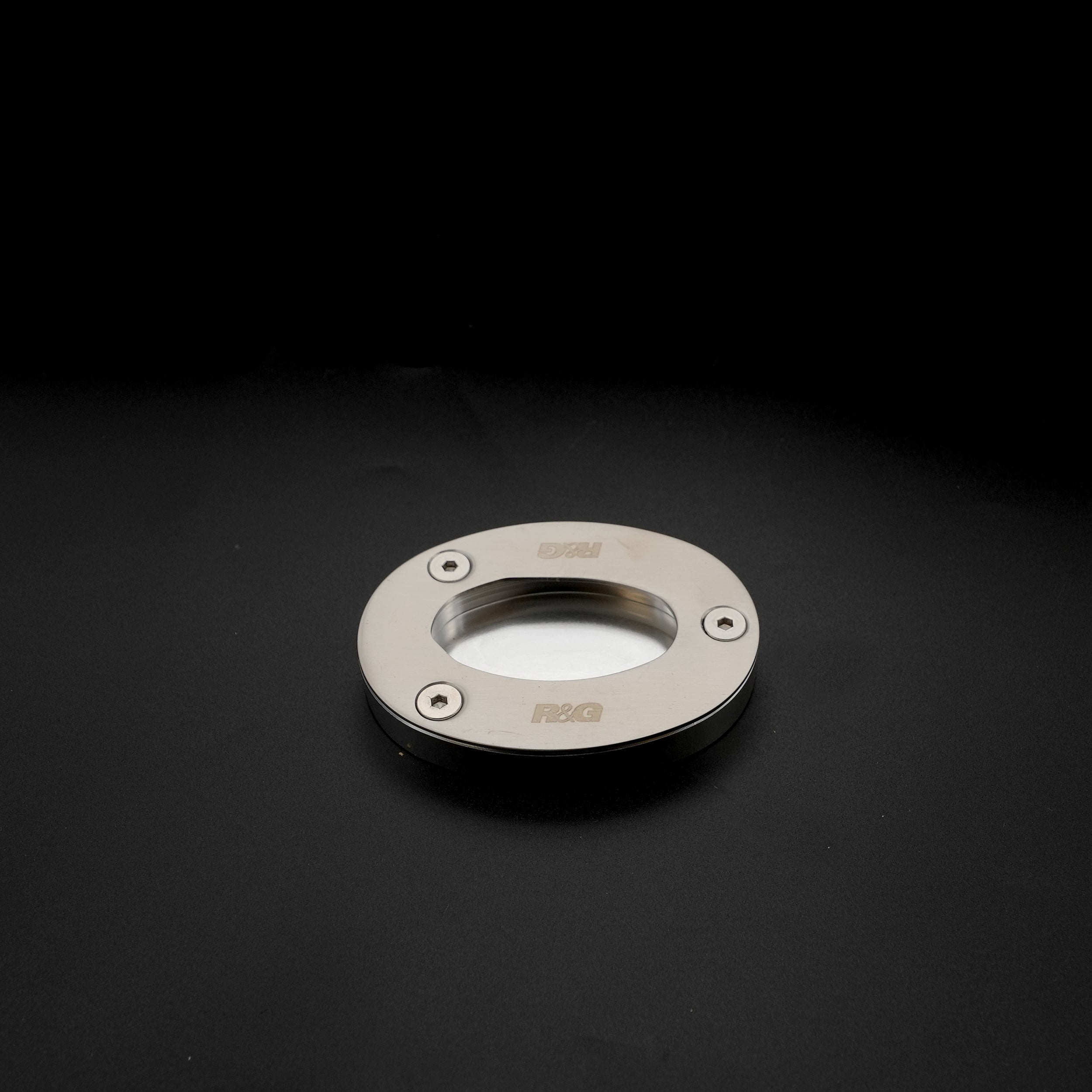 Kickstand Shoe for the Kawasaki 650 Versys '10- '24 & Kawasaki ZH2 '20- '24