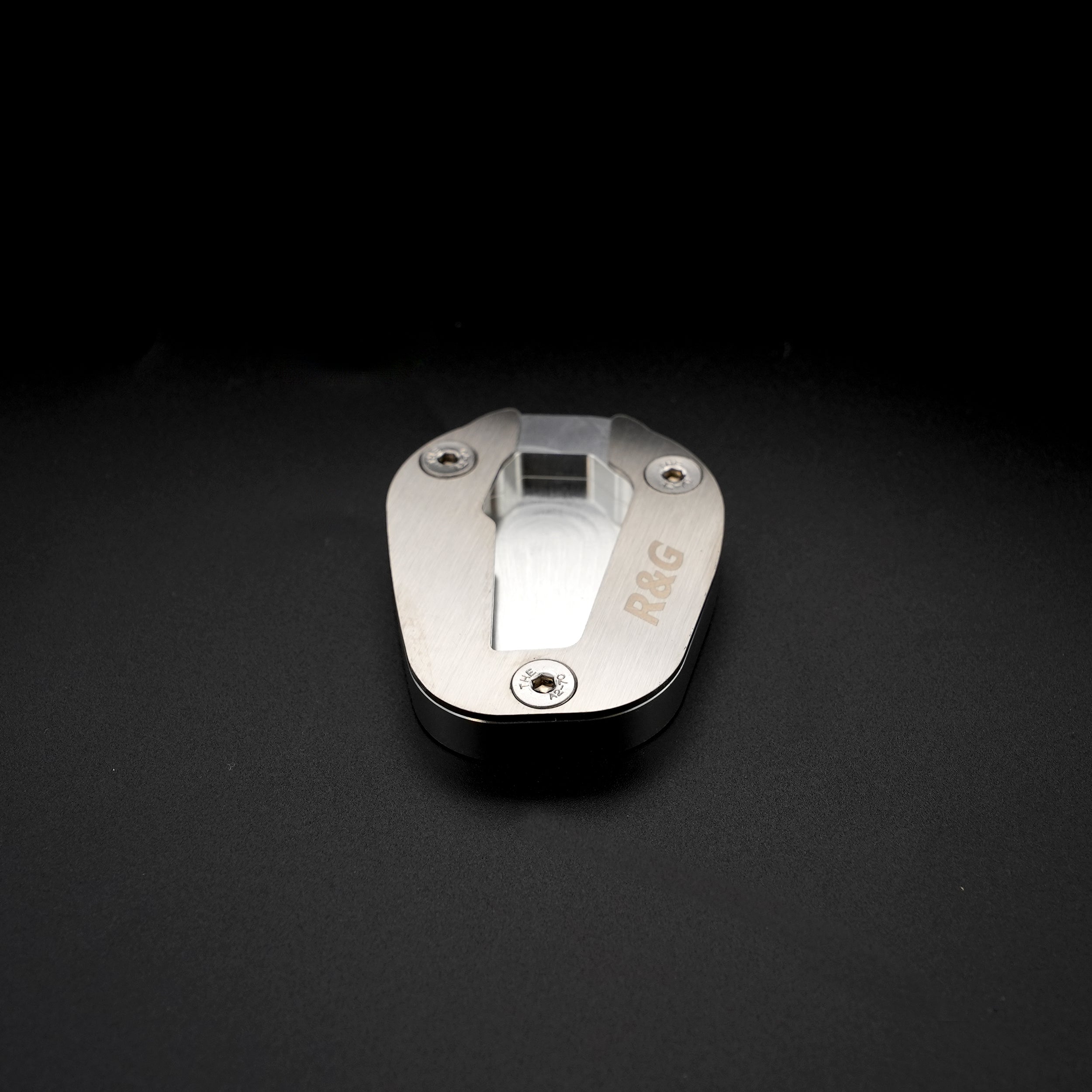Kickstand Shoe for Honda CBR1000RR-R Fireblade/ SP '20-