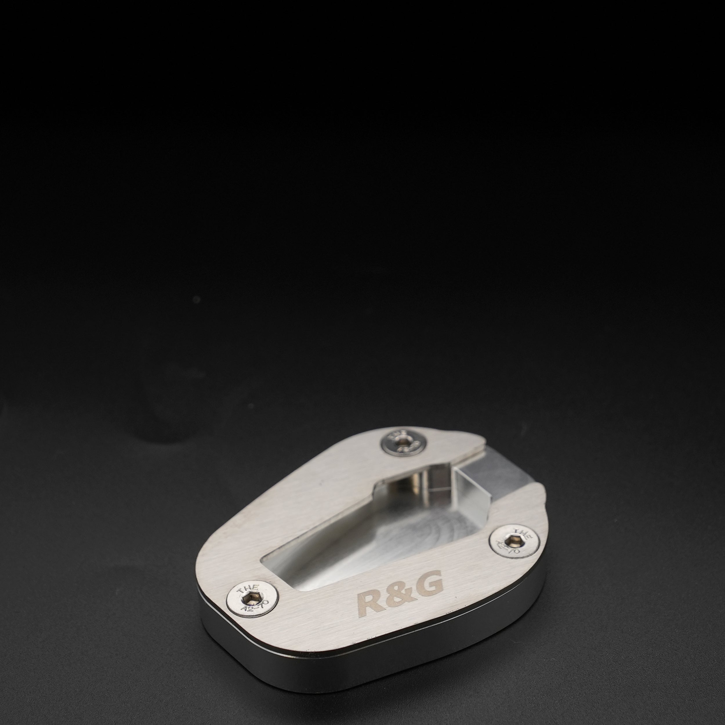 Kickstand Shoe for Honda CBR1000RR-R Fireblade/ SP '20-
