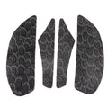 Race Grips for the Aprilia RSV4 '09-'18/ Tuono '11-'20/ RSV4 1100 Factory '19-'20 (4-Piece)
