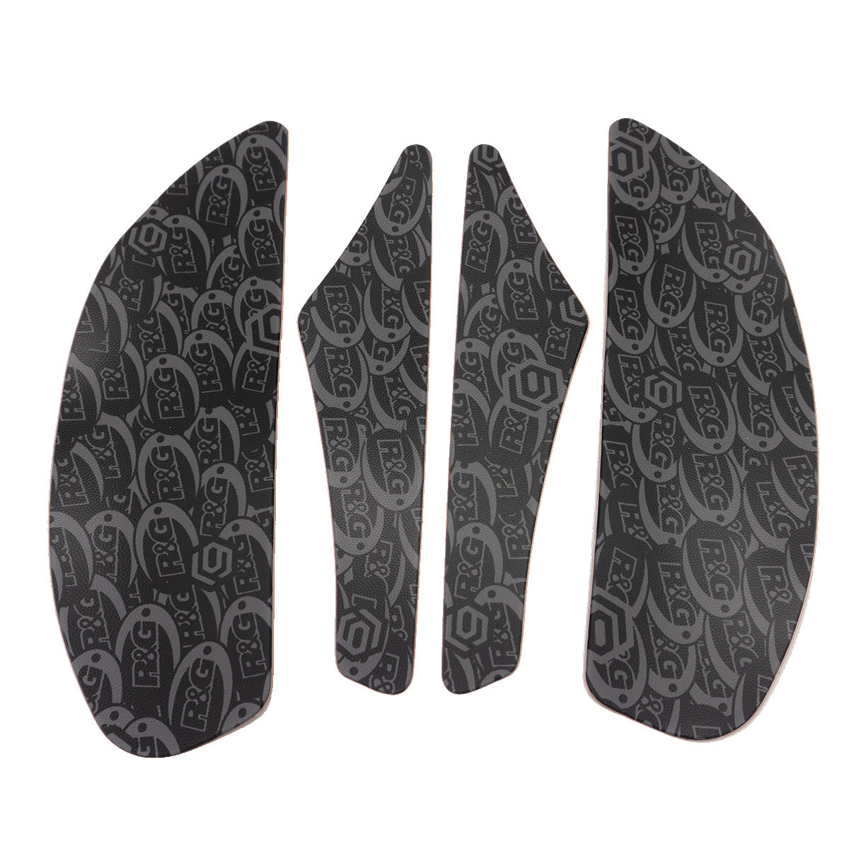 Race Grips for the Aprilia RSV4 '09-'18/ Tuono '11-'20/ RSV4 1100 Factory '19-'20 (4-Piece)