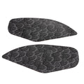 Race Grips for the Aprilia RS 660 '21-, RS660 Factory '22- , Tuono 660 '21- & Tuono 660 Factory '25-(2-Piece)