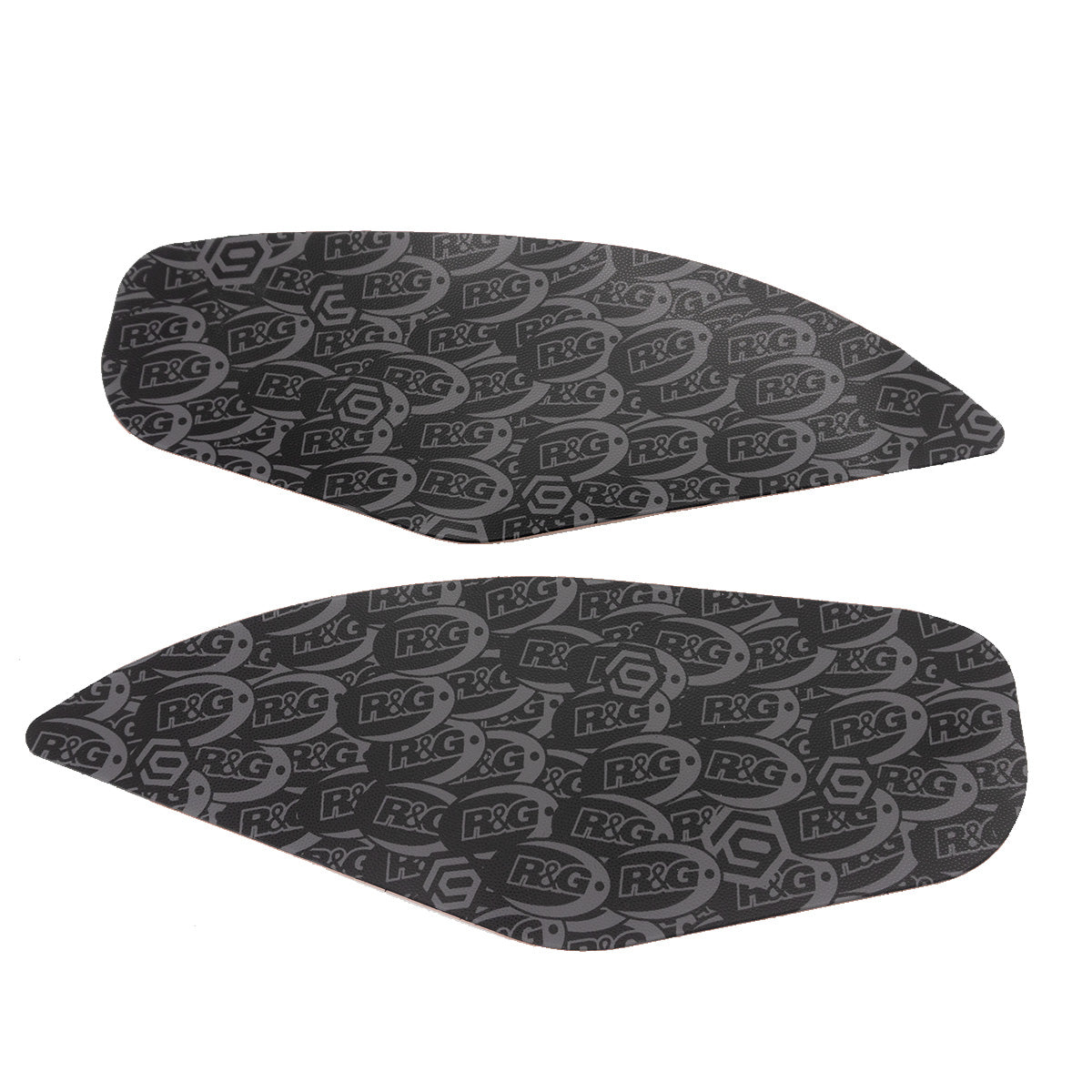 Race Grips for the Aprilia RS 660 '21-, RS660 Factory '22- , Tuono 660 '21- & Tuono 660 Factory '25-(2-Piece)