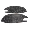 Race Grips for the Aprilia Tuono V4 1100 Factory '21- / RSV4 1100 '21- '24 (2-Piece)