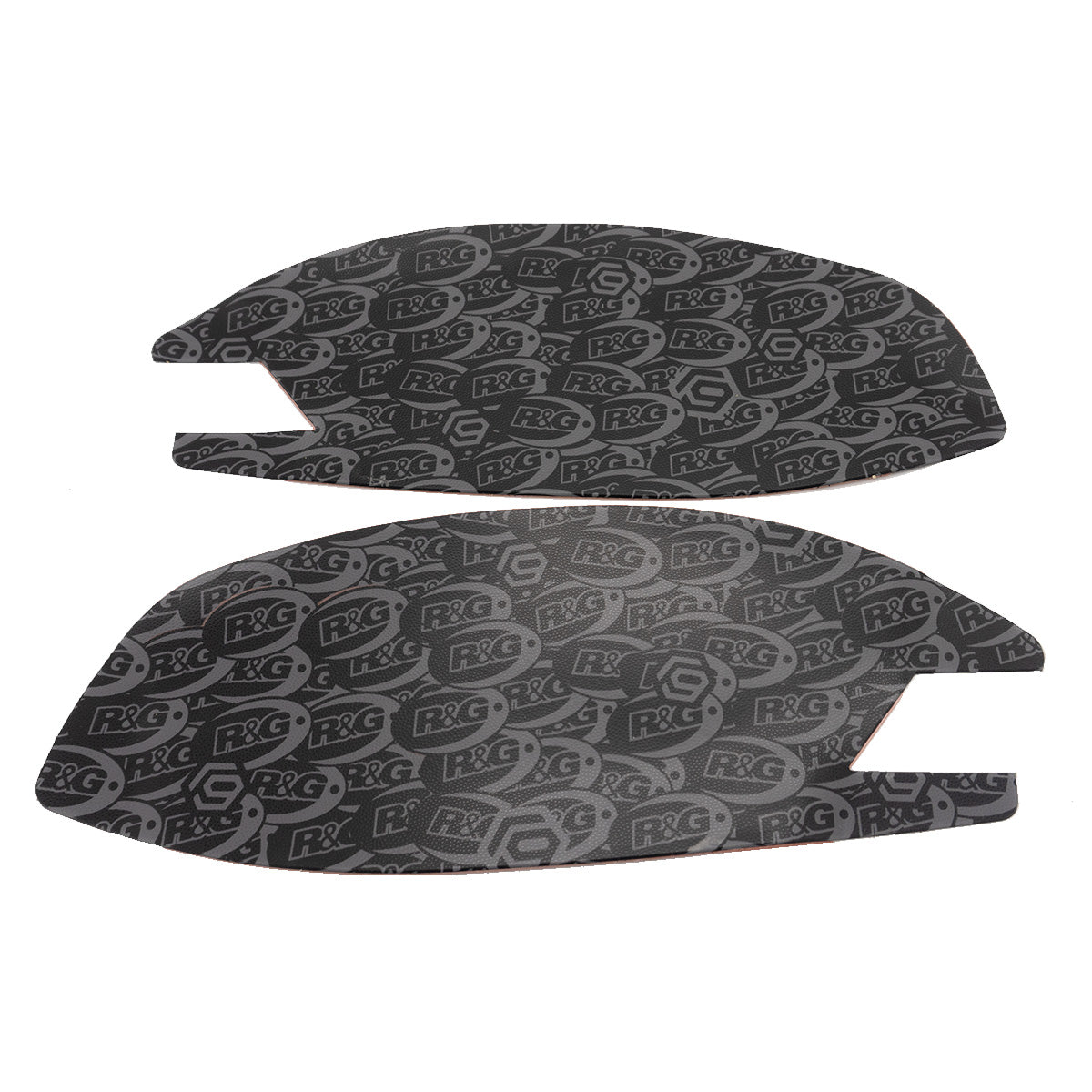 Race Grips for the Aprilia Tuono V4 1100 Factory '21- / RSV4 1100 '21- '24 (2-Piece)