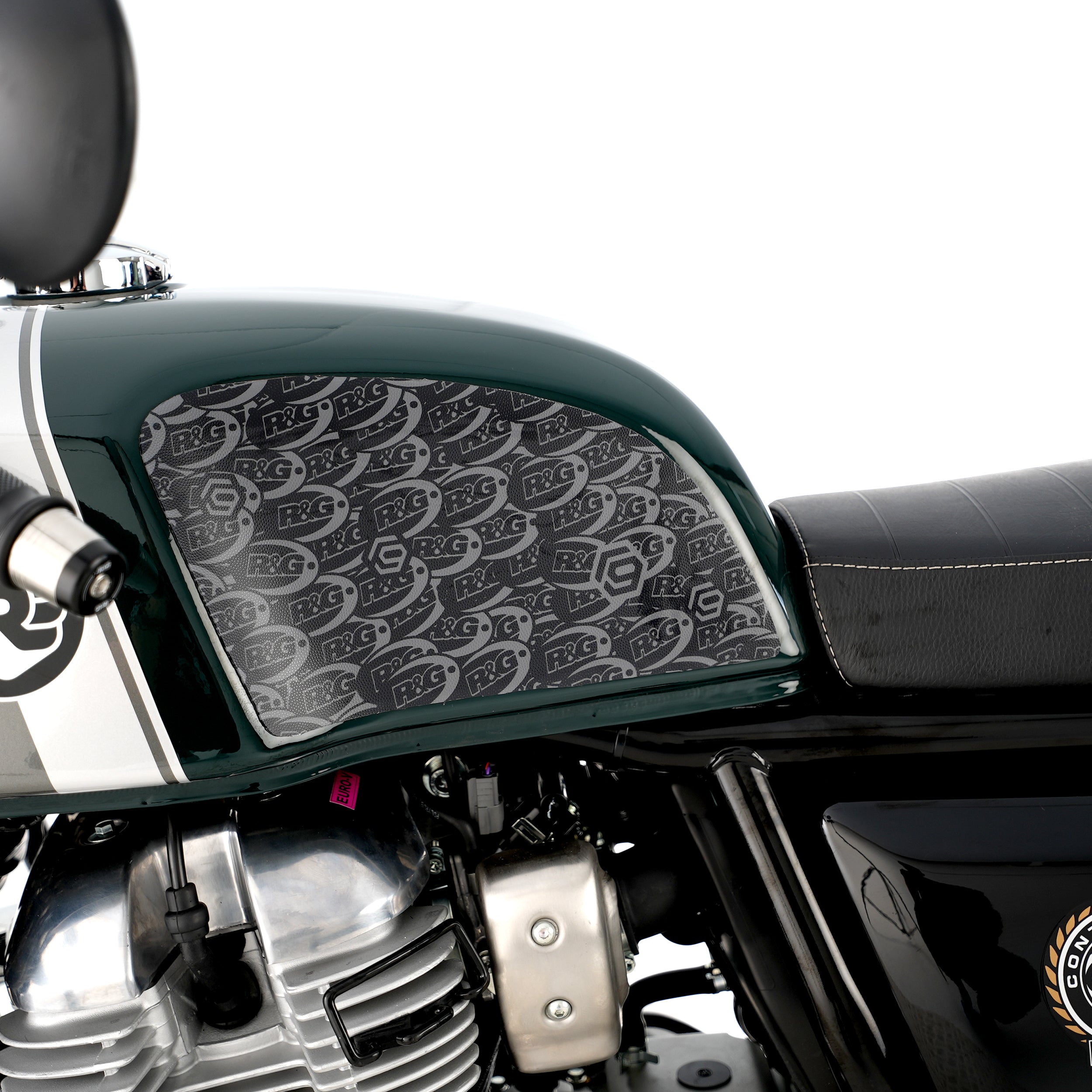 Race Grips for Royal Enfield Continental GT 650 '19-